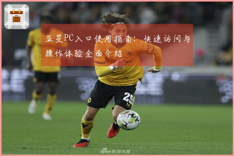 亚星PC入口使用指南：快速访问与操作体验全面介绍